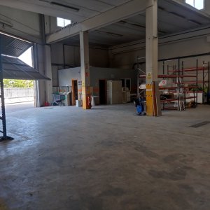 Nave Ind. Aislada en Lloguer a Barbera Del Valles