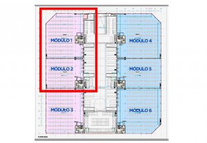 Nave Logistica en Alquiler en Sabadell