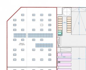 Nave Logistica en Alquiler en Sabadell