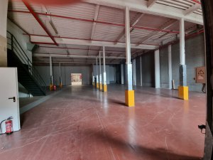 Nave Logistica en Lloguer a Sant Esteve Sesrovires