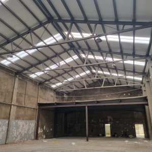 Nave Ind. Aislada en Venda/Lloguer a Palleja