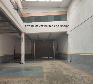 Nave Almacen en Venda/Lloguer a Abrera