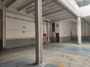 Nave Almacen en Venda/Lloguer a Abrera
