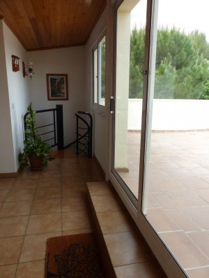 Casa Chalet Unifamiliar Aislado en Venta en Esparreguera