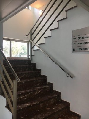 Nave Logistica en Alquiler en Castellbisbal