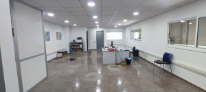 Nave Logistica en Alquiler en Abrera