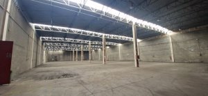 Nave Ind. Pareada en Alquiler en Sant Andreu De La Barca