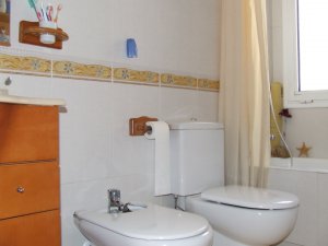 Piso Bajo en Venta en Martorell