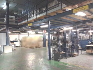 Nave Ind. Aislada en Venda/Lloguer a Masquefa