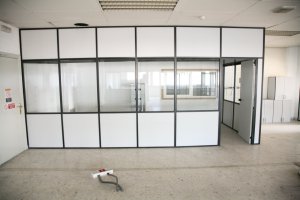 Nave Ind. Aislada en Alquiler en Castellbisbal