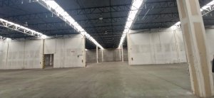 Nave Ind. Pareada en Alquiler en Sant Andreu De La Barca