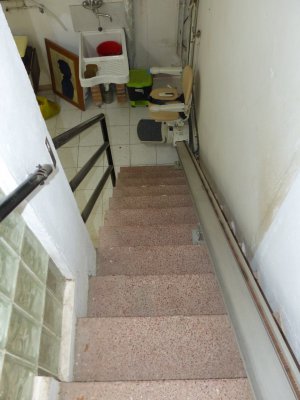 Casa Chalet Unifamiliar Adosada en Venda a Esparreguera