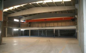 Nave Ind. Pareada en Venta en Montcada I Reixac