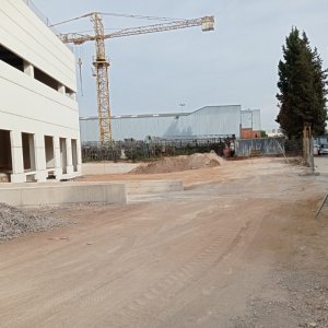Nave Logistica en Alquiler en Parets Del Valles