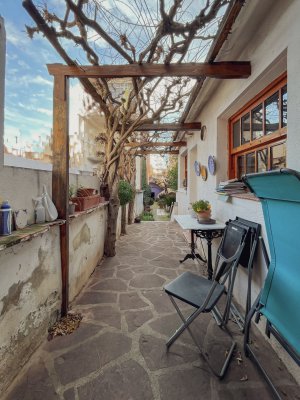 Casa Chalet Unifamiliar Adosada en Venda a Esparreguera