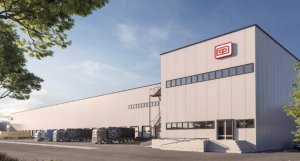 Nave Logistica en Lloguer a Esparreguera