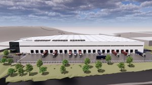 Nave Logistica en Alquiler en Esparreguera