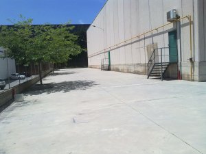 Nave Ind. Aislada en Lloguer a Castellbisbal