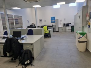 Nave Ind. Aislada en Lloguer a Abrera