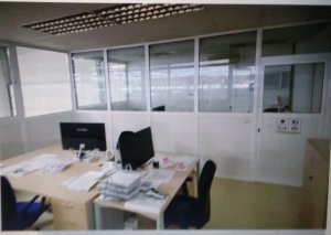 Nave Logistica en Alquiler en Granollers