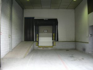 Nave Almacen en Lloguer a Granollers