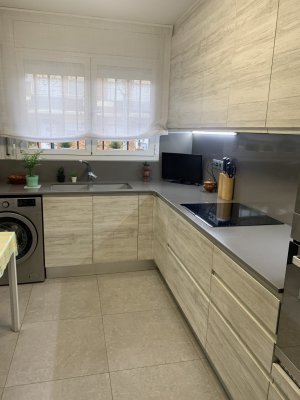 Casa Chalet Unifamiliar Adosada en Venda a Abrera