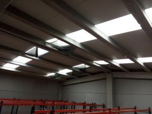 Nave Ind. Pareada en Venta en Abrera