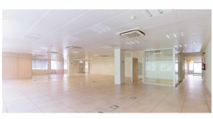 Oficina/Despacho Oficina (exclusivo oficinas) en Alquiler en Barcelona
