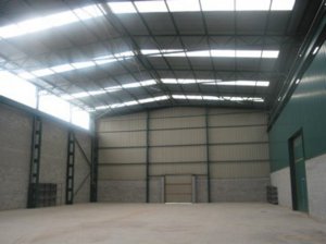 Nave Almacen en Alquiler en Abrera