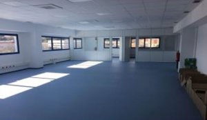 Nave Logistica en Lloguer a Granollers