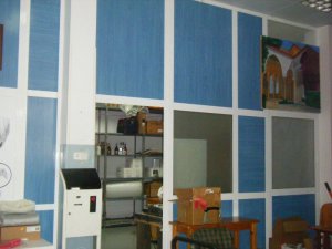Nave Almacen en Alquiler en Esparreguera