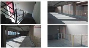 Nave Logistica en Lloguer a Barcelona
