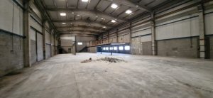 Nave Ind. Aislada en Venda a Piera