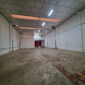 Nave Ind. Pareada en Lloguer a Collbato
