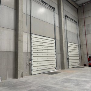Nave Ind. Aislada en Alquiler en LliÇa De Vall