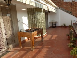 Casa Chalet Unifamiliar Adosada en Venda a Esparreguera