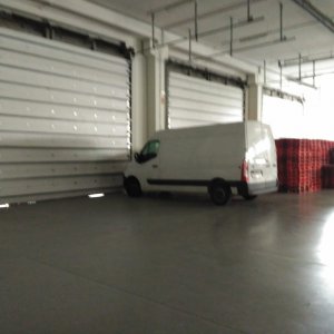 Nave Logistica en Alquiler en Granollers