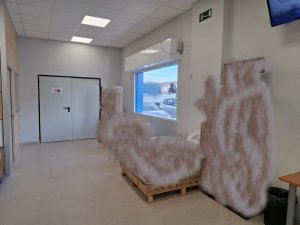 Nave Ind. Pareada en Venda/Lloguer a Valls