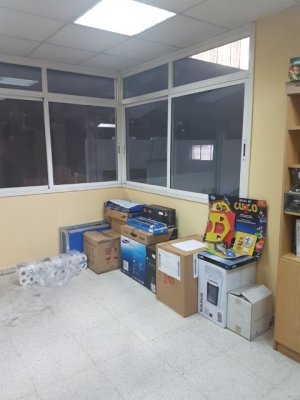 Nave Ind. Pareada en Venta en Rubi