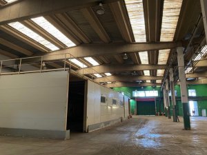 Nave Ind. Aislada en Venta en Rubi