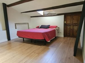 Casa Chalet Unifamiliar Adosada en Venta en Collbato