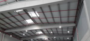 Nave Logistica en Lloguer a Barcelona