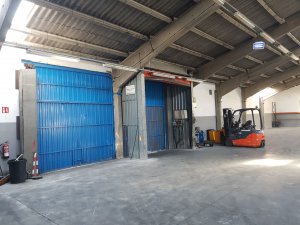 Nave Ind. Aislada en Venda/Lloguer a Esparreguera