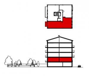 Piso Vivienda en Venda a Esparreguera