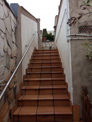 Casa Chalet Unifamiliar Aislado en Venda a Esparreguera