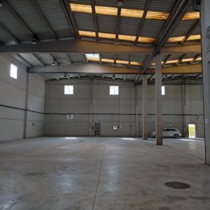 Nave Ind. Aislada en Lloguer a Barbera Del Valles