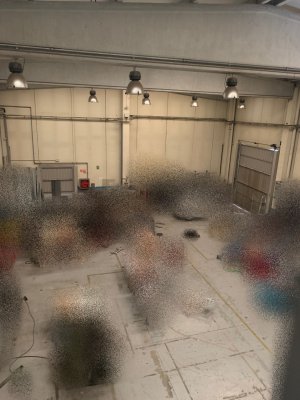 Nave Almacen en Alquiler en Papiol (el)