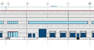 Nave Logistica en Alquiler en Sabadell