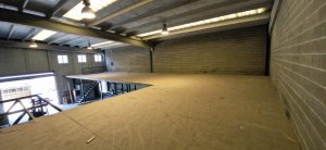 Nave Almacen en Alquiler en Esparreguera