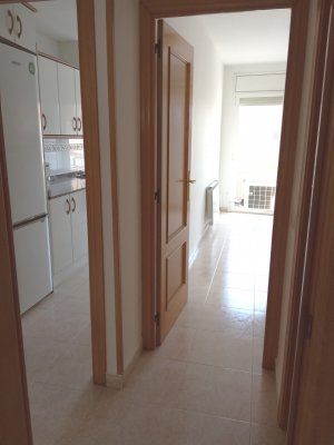 Piso Vivienda en Venta en Esparreguera